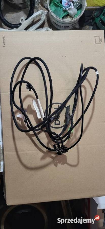 Wiązka anteny Vw Golf 4 Bora Audi A3 Seat Leon Słupsk