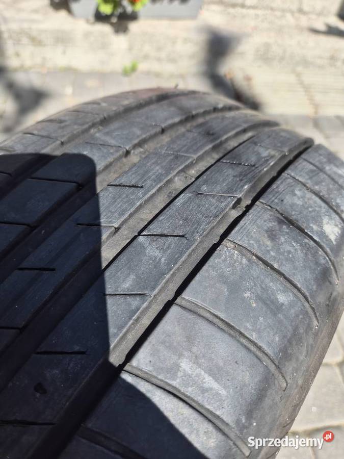 Opony komplet 205 55 16 goodyear Żółkiewka-Osada