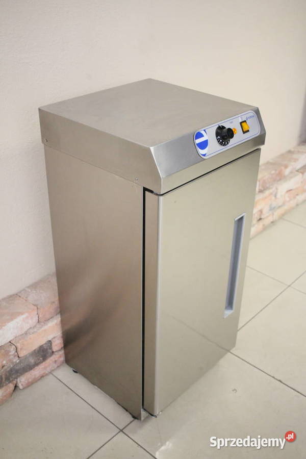 Podgrzewacz do talerzy Edesa ACP50 Pszczyna