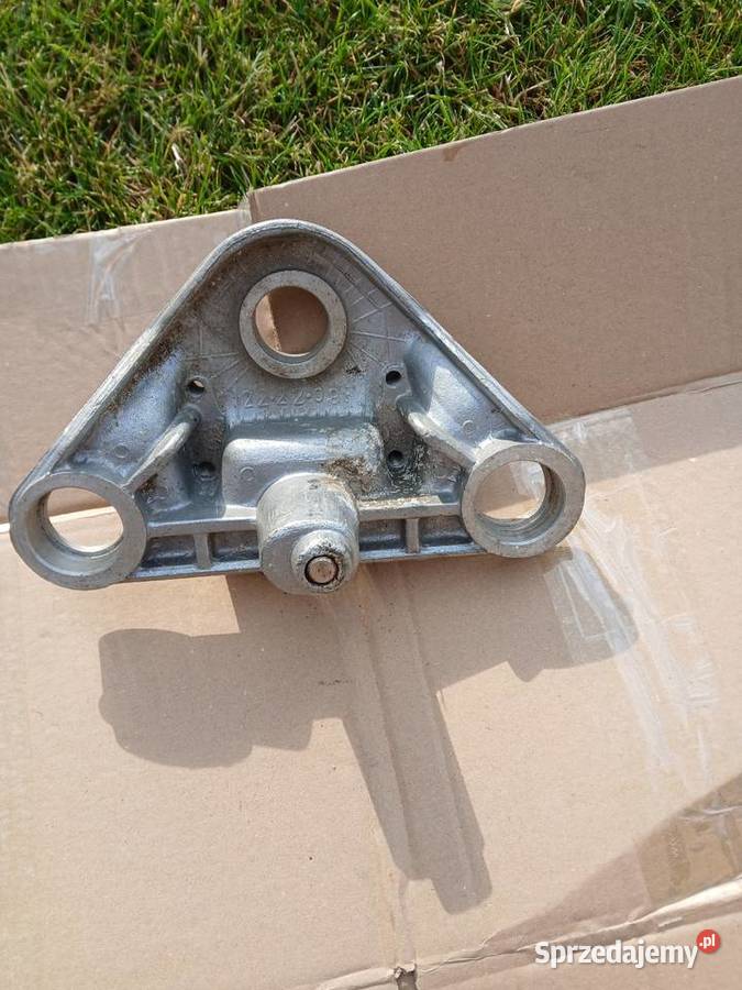 Półka mz ts 250 Pajęczno