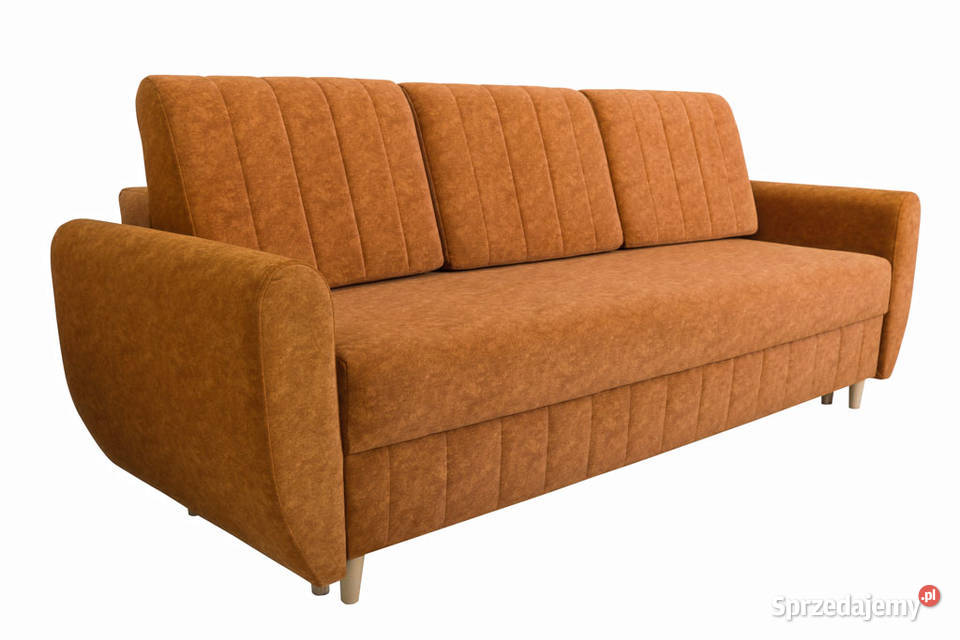 Kanapa Tapicerowana Jadzia 225cm podkarpackie Kolbuszowa