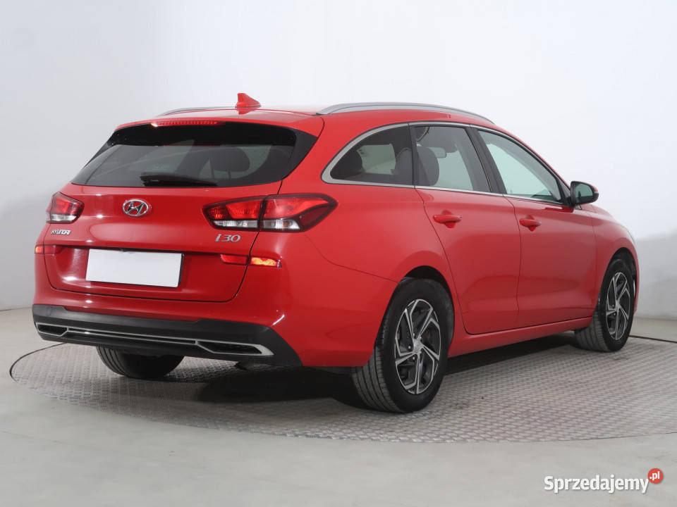 Hyundai i30 16 CRDi system Start-Stop Piaseczno