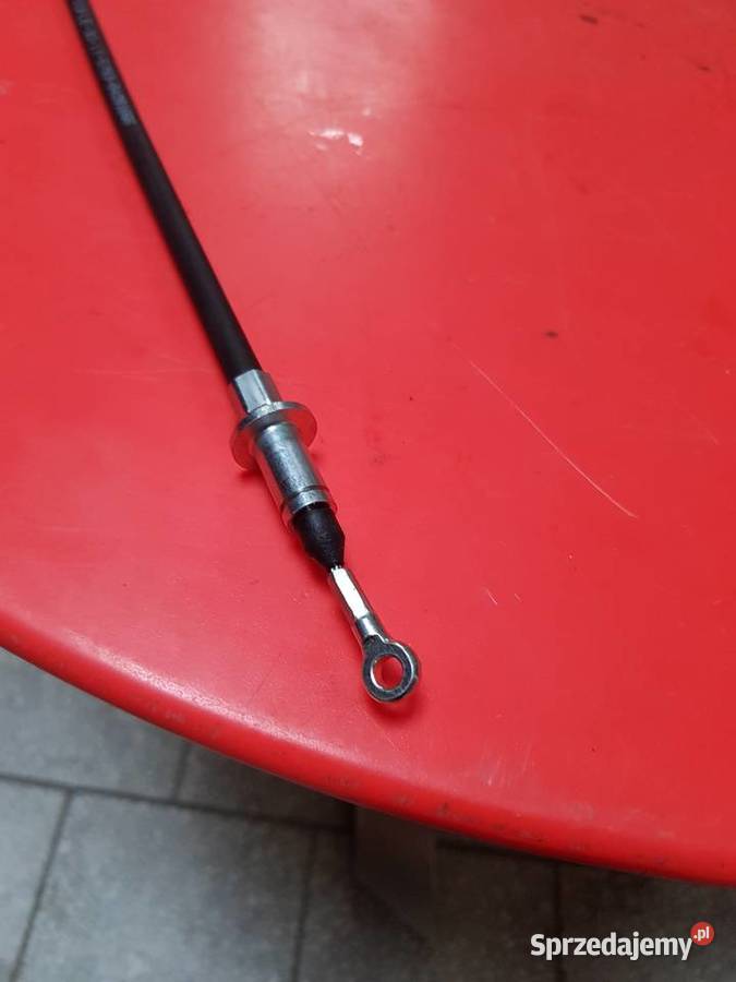84281866 Linka sprzęgła CNH Holland lubuskie Sulechów sprzedam