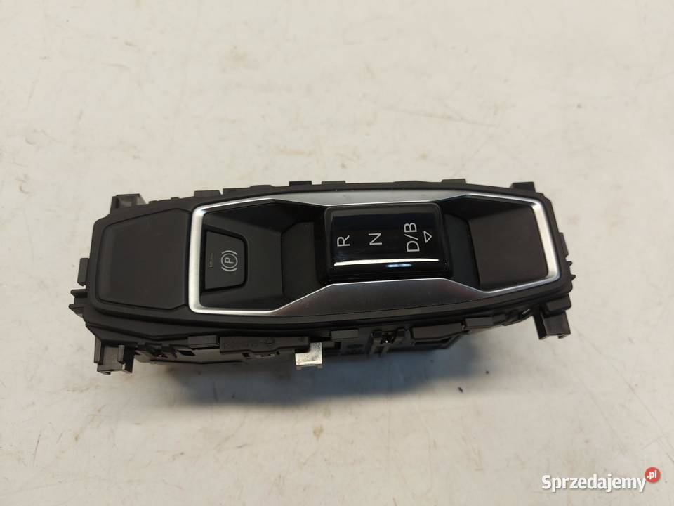 Audi Q4 ETRON 89A 89E WYBIERAK BIEGÓW 83A713059 osobowe