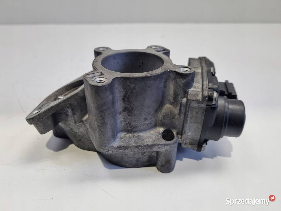 Renault Trafic Opel Vivaro 20 DCI ZAWÓR EGR Rudka