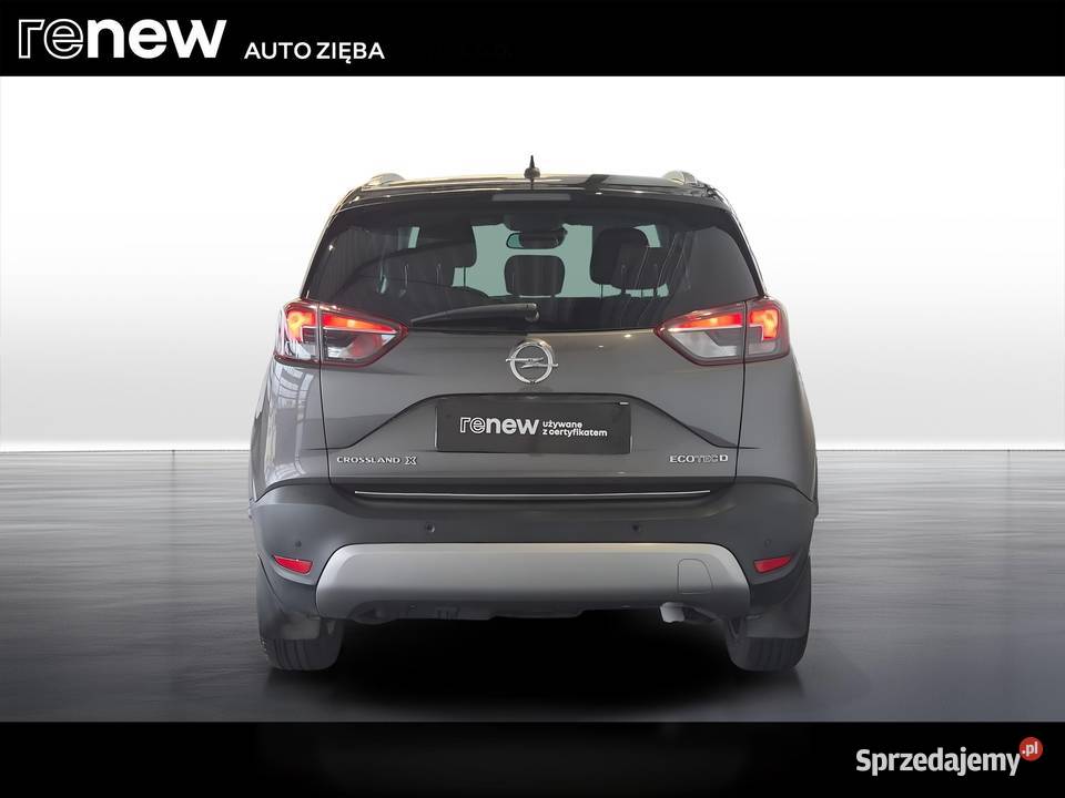 Crossland X 15 CDTI Eco Enjoy SS