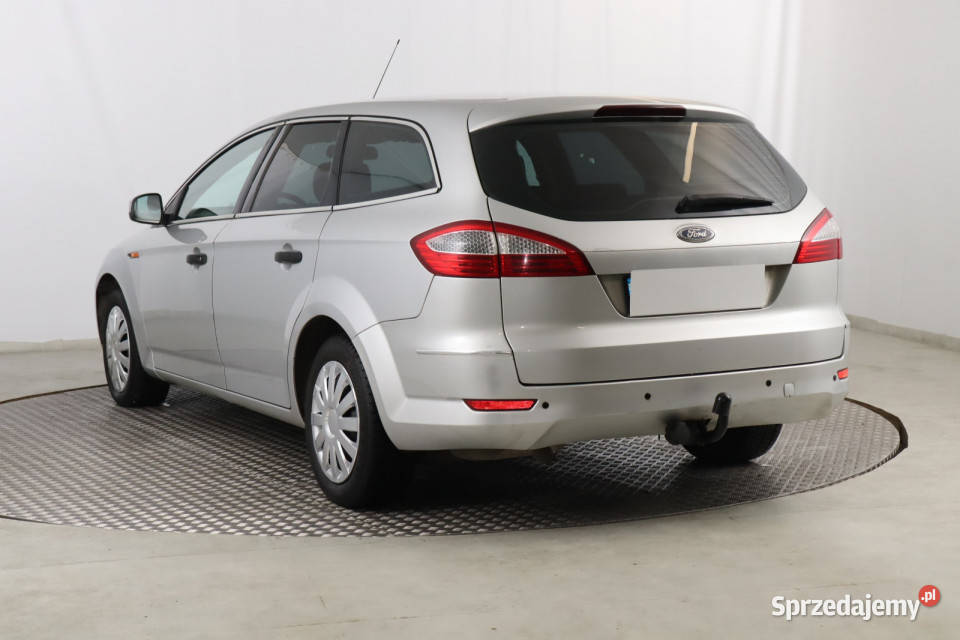 Ford Mondeo 18 TDCi bluetooth Zabrze