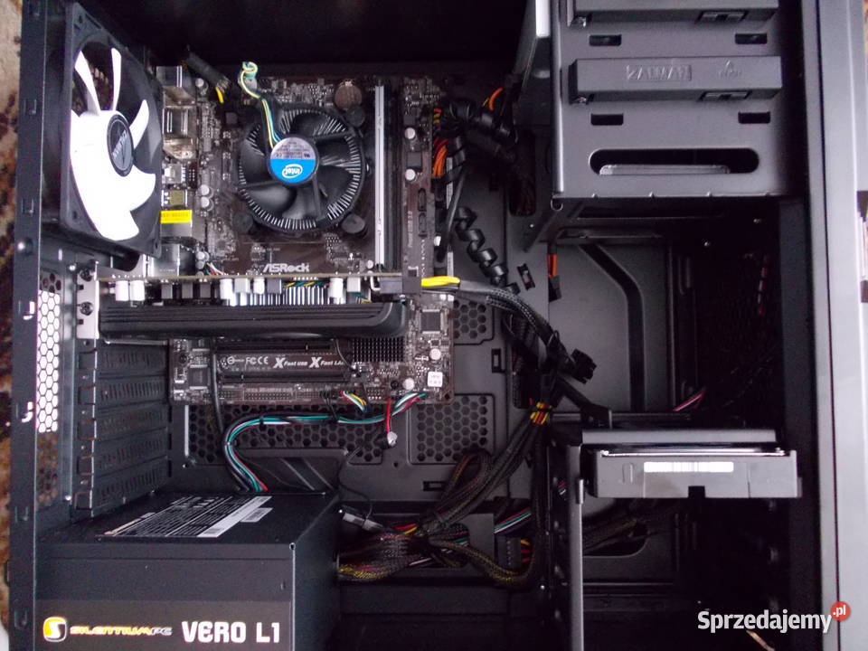Serwis Komputerów PC Laptop Szybko Tanio i nawet Nowa Sól