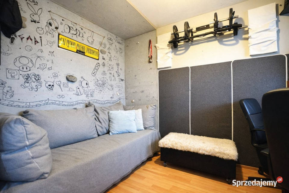 Mieszkanie 455m2 2 pokojowe Lublin sprzedam