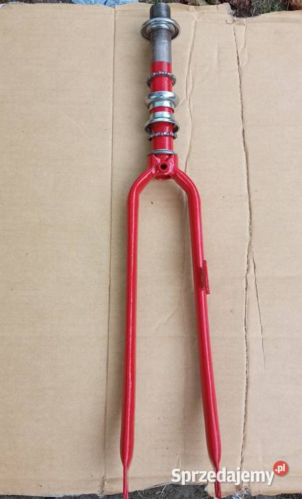 Widełki romet 24 całe Stalowa Wola