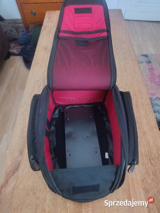 SwMotech Torba Na Zbiornik Tankbag Łódź