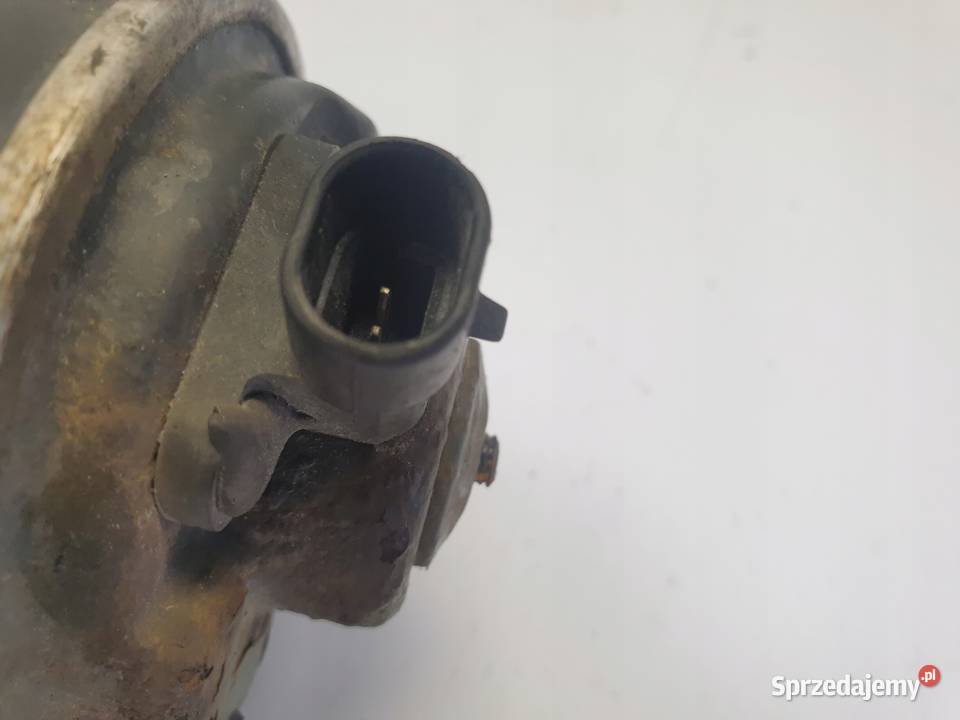 Chrysler Voyager IV SYGNAŁ DZWIĘKOWY Klakson lubelskie Chełm sprzedam