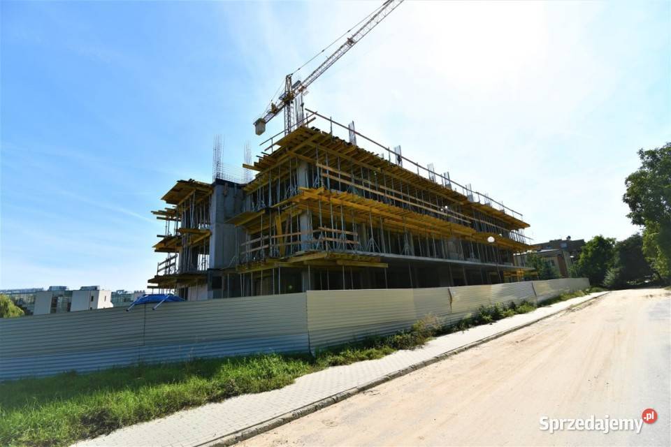 Mieszkanie 2885m2 2 pokoje Lublin własność sprzedam