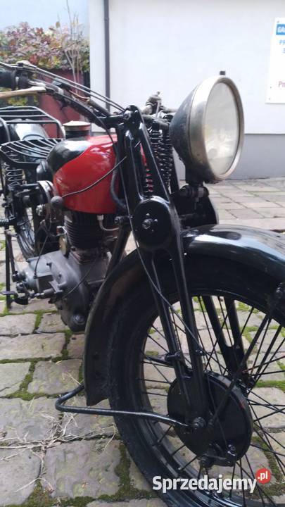 Peugeot 250ccm 11111km Pozostałe Kraków sprzedam
