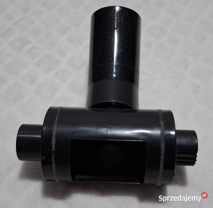 Przegub z rurką wlotową elektroszczotki FDDBS06 AGD Czeladź