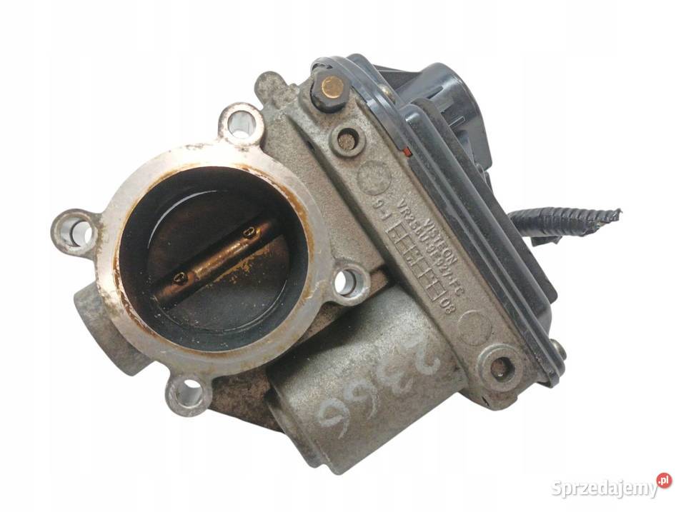 PRZEPUSTNICA 16 16V Fiat Bravo II 20072014 Rok produkcji 2010 sprzedam