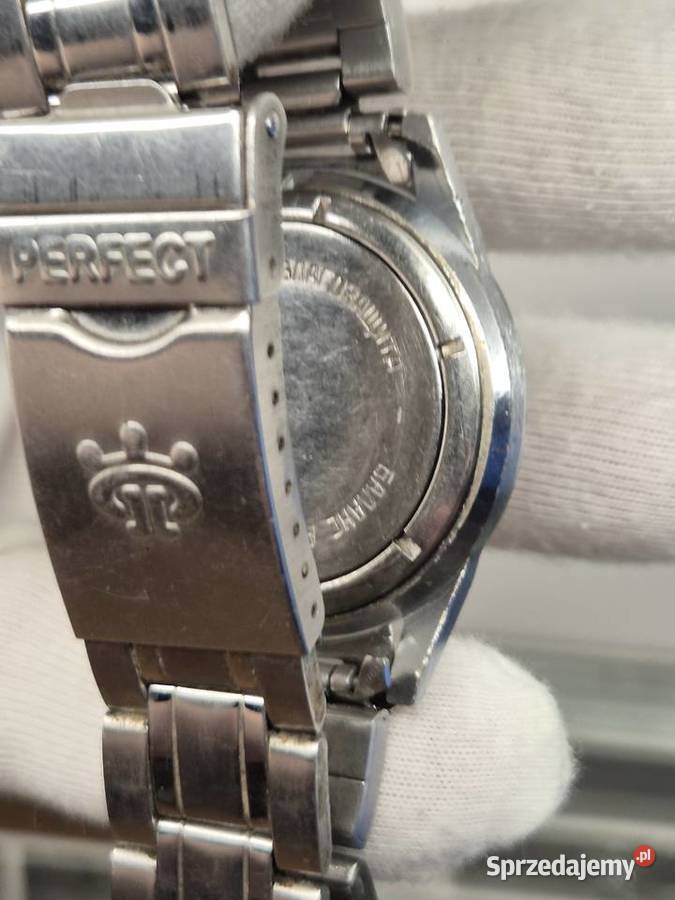 Polski zegarek vintage BłonieBałtyk