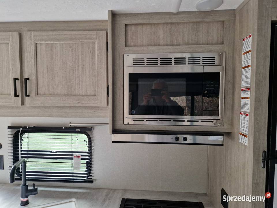 coachman catalina summit series Warszawa sprzedam