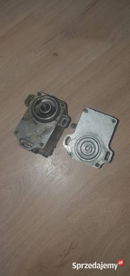 Iskrownik Junak M 10 Nidzica