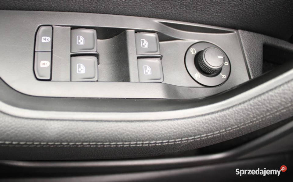 Skoda Superb 2020r Gwarancja IWŁ ASO FV23 ACC automatyczna