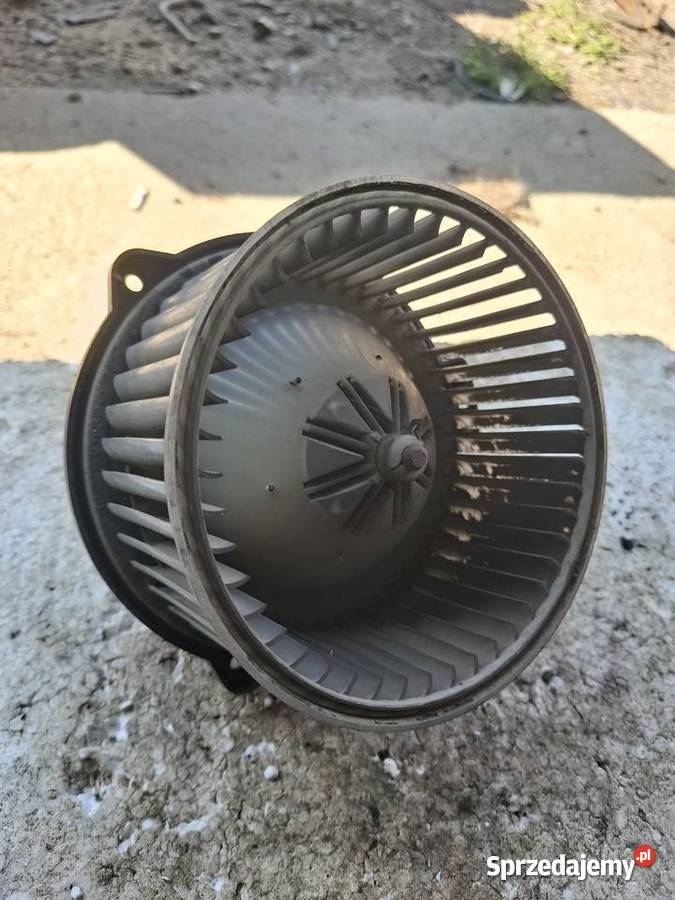 Dmuchawa Nawiewu Volvo V40 19 Wisznice