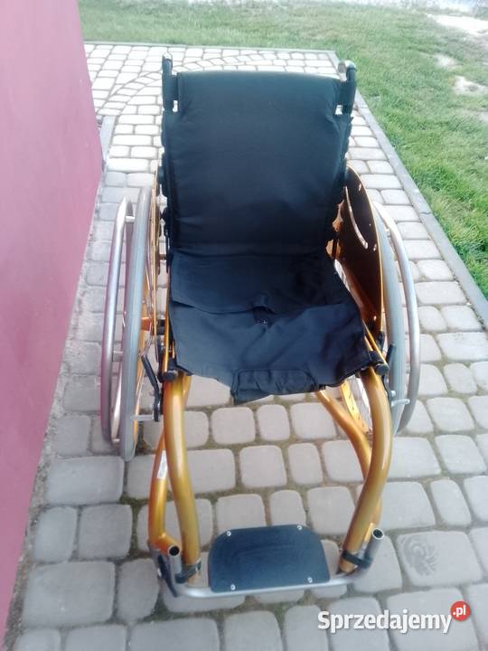 Wózek Inwalidzki Sopur świętokrzyskie Bodzentyn