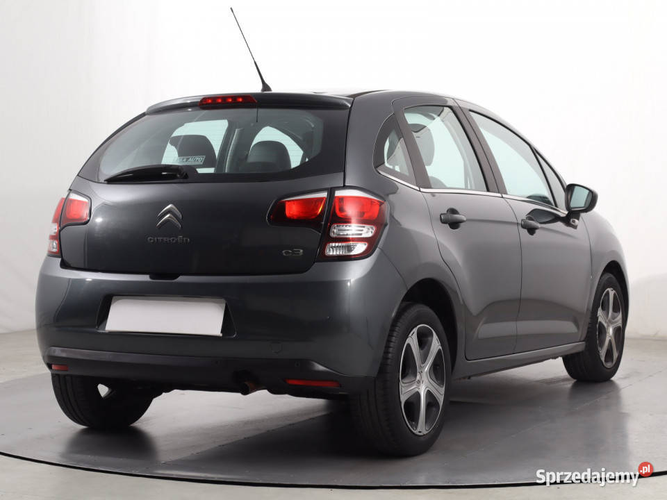 Citroen C3 12 VTi Katowice sprzedam