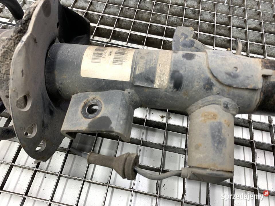 AMORTYZATOR LEWY PRZÓD ZE SPRĘŻYNĄ VOLVO S80 II