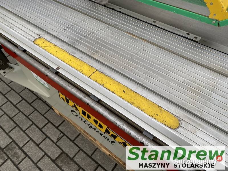 Pilarka formatowa JAROMA typ DMUB 40 Mojusz sprzedam