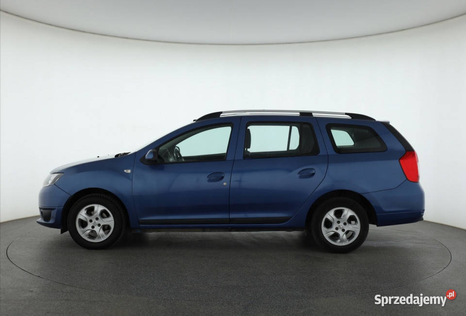 Dacia Logan 09 TCe Piaseczno