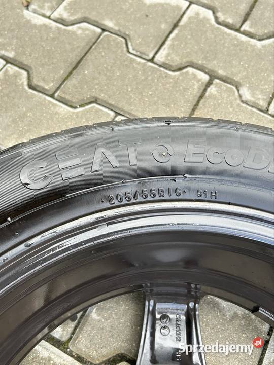 Felgi Enzo 5x110 Opony Wołomin