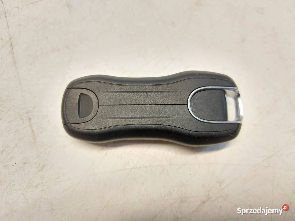 Porsche Taycan GTS 9J1 2023r Kluczyk pilot sprzedam