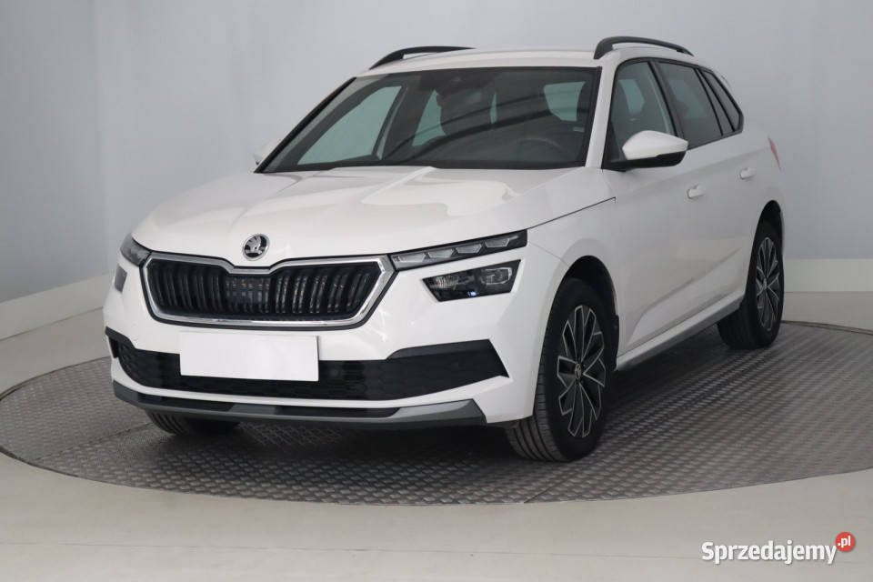 Skoda Kamiq 10 TSI śląskie Zabrze sprzedam