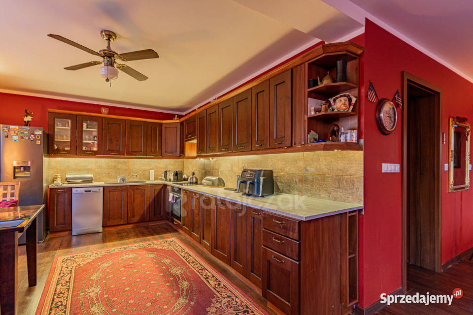 Dom wolnostojący Gdańsk 600 metrów