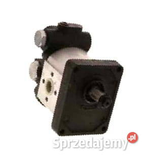 5180269 Pompa Hydrauliczna Holland sprzedam