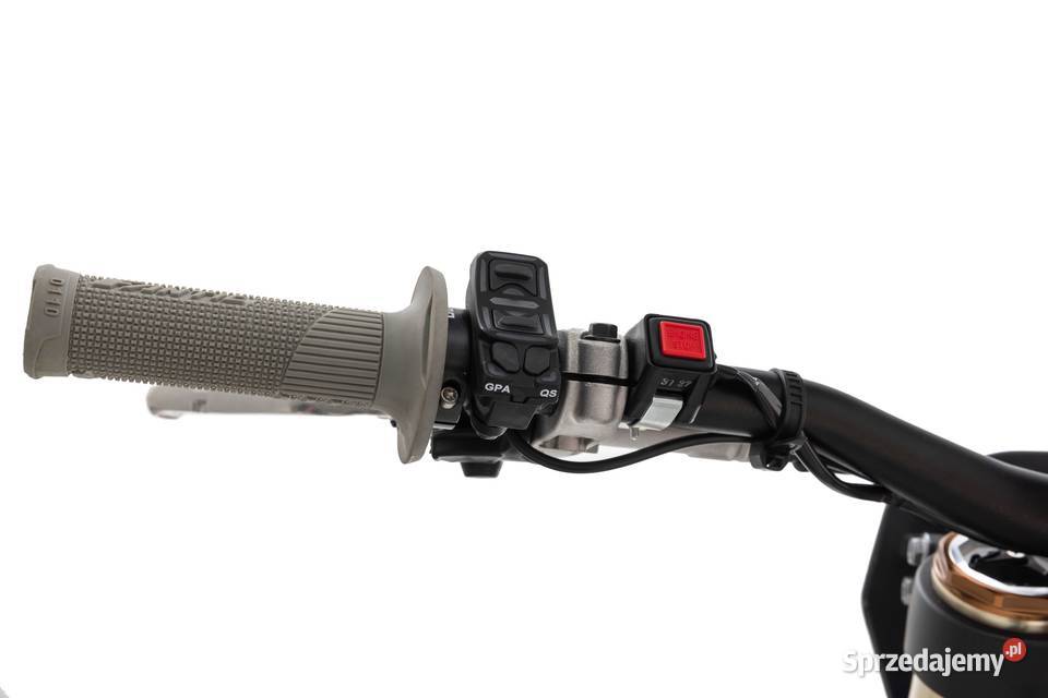 FANTIC XXF450 4T MY25 CROSS OFFROAD HUSQVarna Szczecin sprzedam