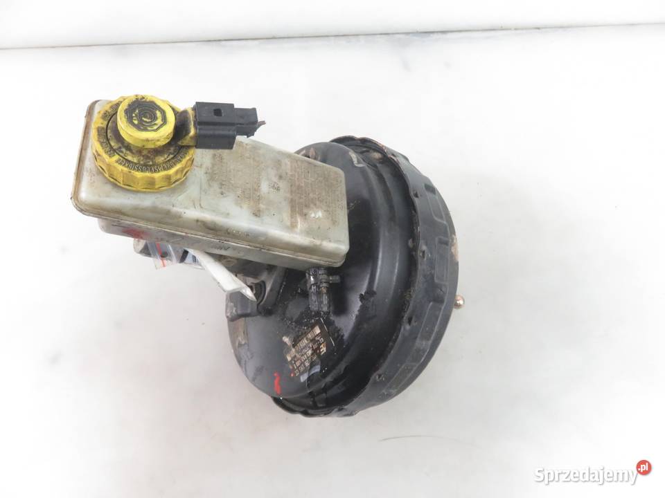 SERWO FORD GALAXY I 19 TDI PD YM212B195CC