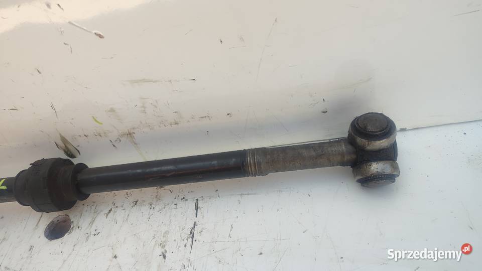 106NISSAN MICRA 5 K14 10 DIGT TCE PÓŁOŚKA Włoszczowa