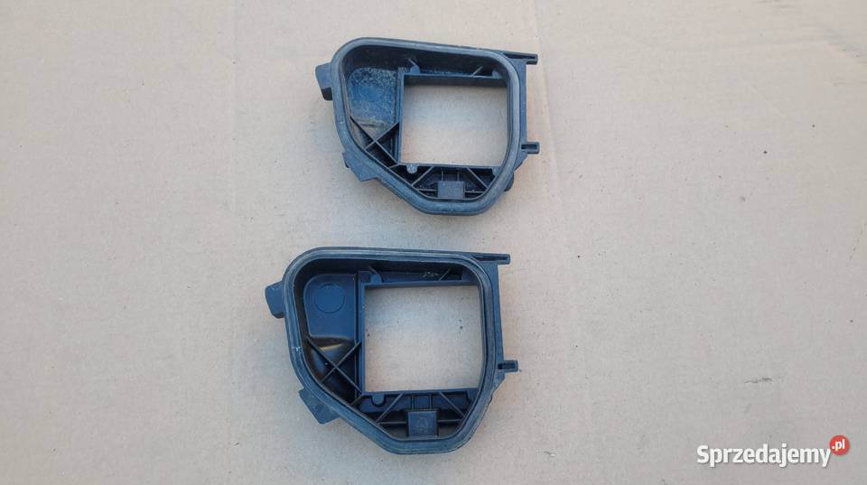 VW PASSAT B6 LIFT ZAŚLEPKA DEKIELEK REFLEKTOR Ruda Śląska