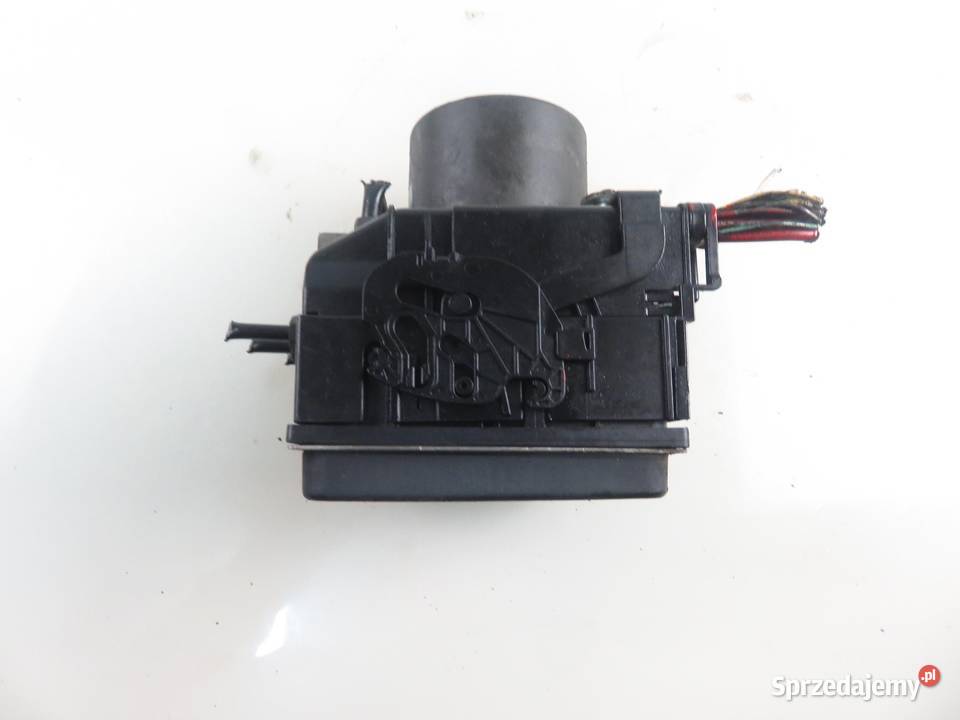 POMPA ABS MAZDA CX7 ER 0265950568 0265234478