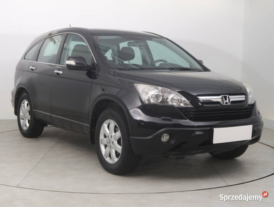 Honda CRV 20 i Bielany Wrocławskie