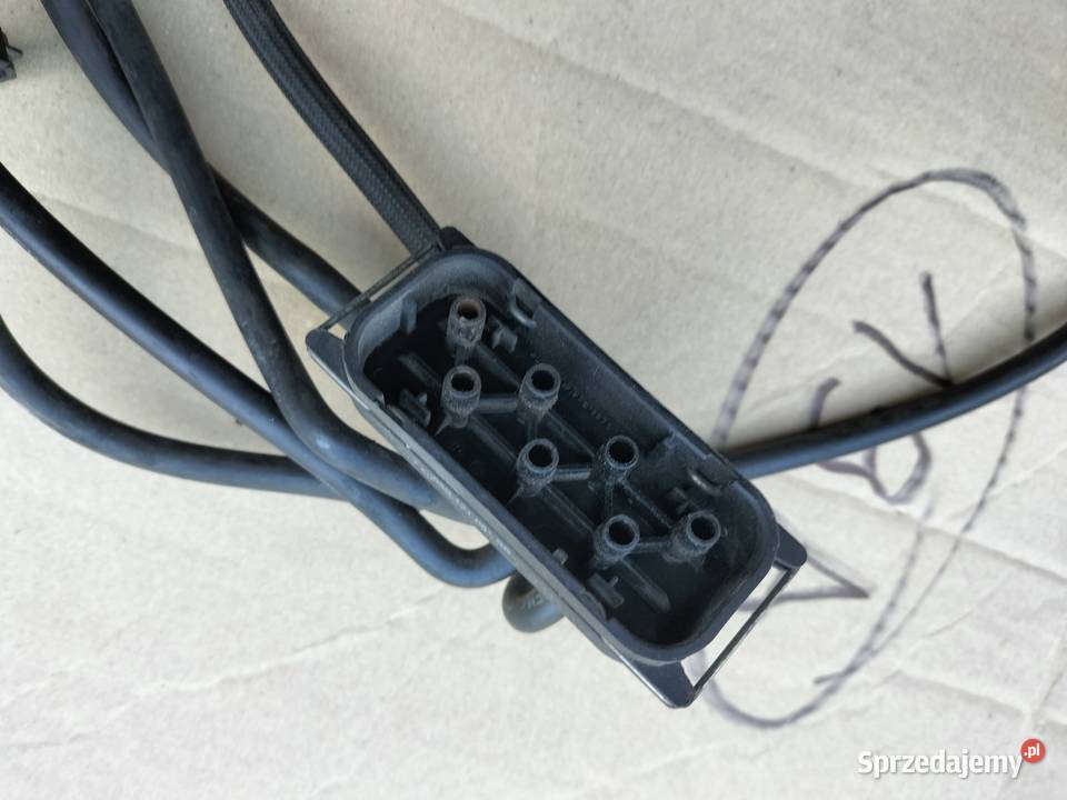 VW AUDI SKODA SEAT 400435A 03G131051BR Przewody Kamień-Kolonia