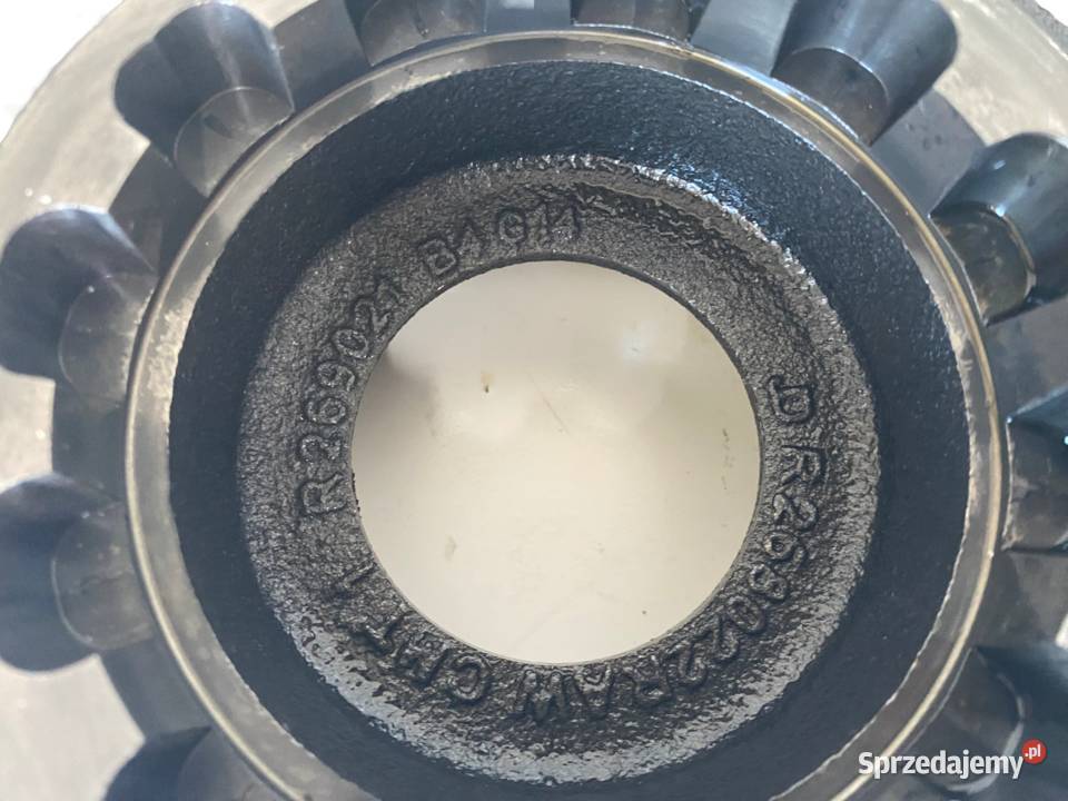 OBUDOWA ŁOŻYSKA SU292977 R269021 JOHN DEERE Kielce