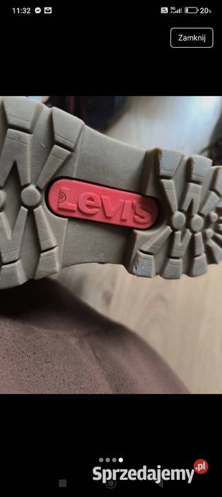 Buty zimowe r 28 Zakopane