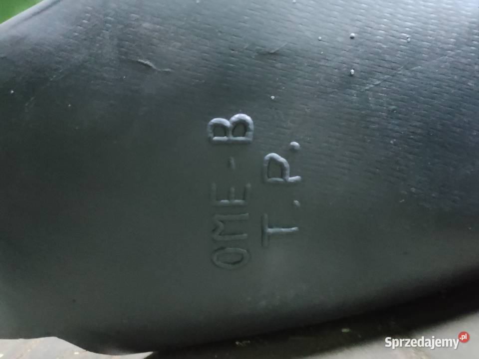 Nadkola tyl opel omega Pozostałe Gorzów Wielkopolski