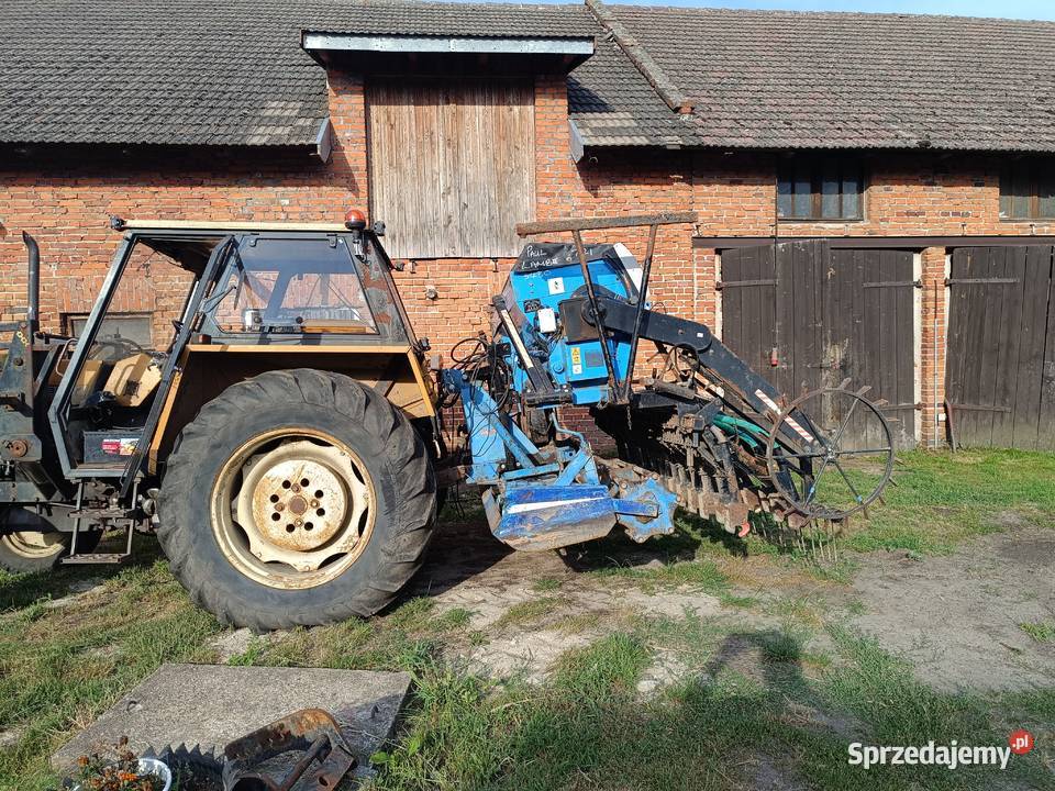 Agregat sicma sprzedam