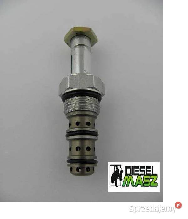 Elektozawór Massey Ferguson 3060 3070 3095 6110 nieuszkodzony Zbuczyn