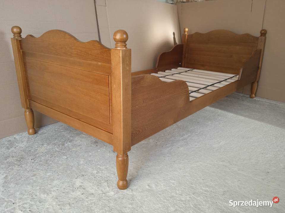 Łóżko dziecięce OLLMEBEL Opole