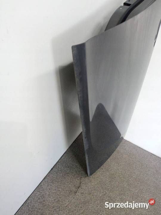 DRZWI PRAWE PRZÓD Z190 Opel Insignia I 20082017 osobowe