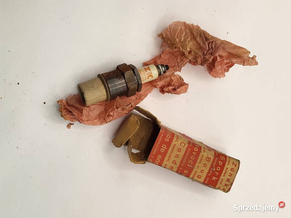 ŚWIACA 17514 RECORD NOWA Z EPOKI Rybnik